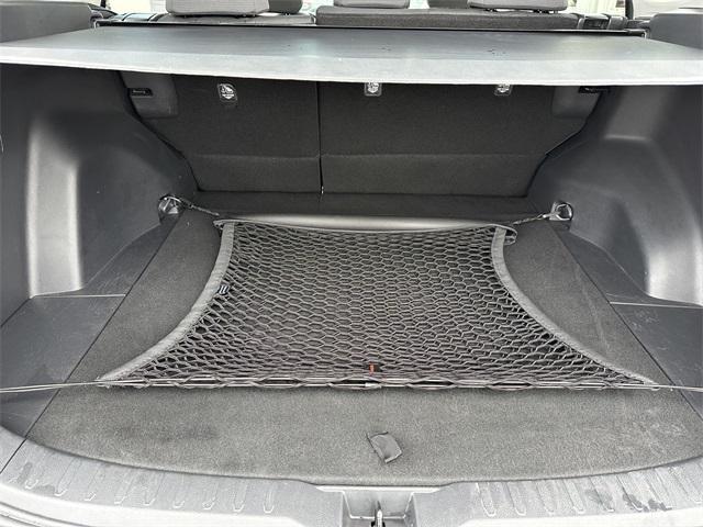 used 2024 Toyota RAV4 car, priced at $30,777