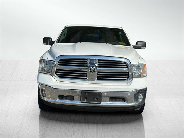 used 2019 Ram 1500 car, priced at $21,488