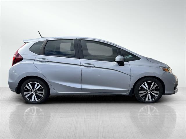 used 2018 Honda Fit car, priced at $13,977