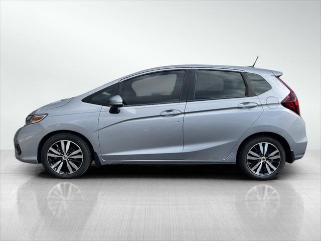 used 2018 Honda Fit car, priced at $13,977