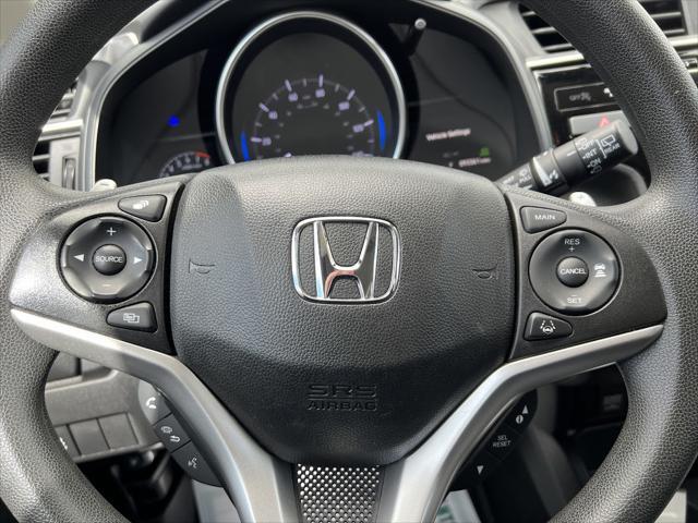 used 2018 Honda Fit car, priced at $13,977