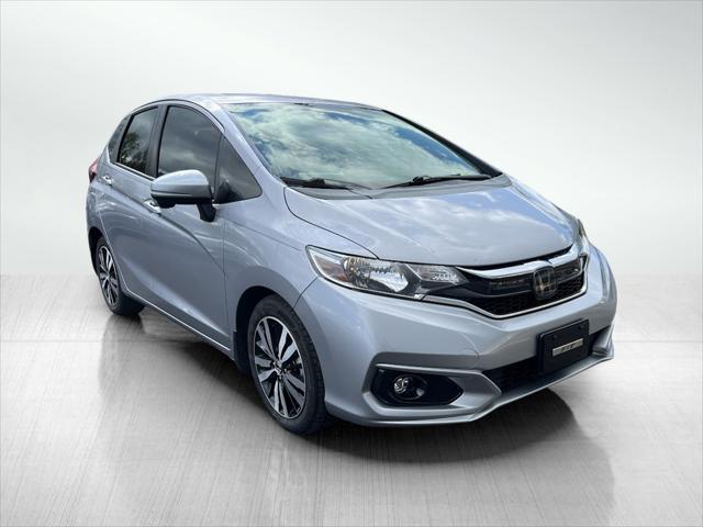 used 2018 Honda Fit car, priced at $13,977