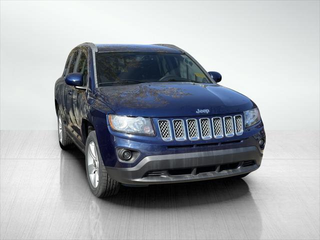 used 2014 Jeep Compass car, priced at $11,977