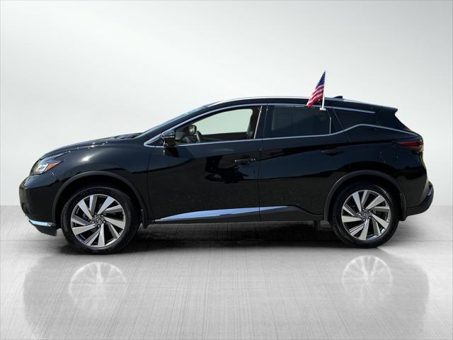 used 2019 Nissan Murano car, priced at $20,599