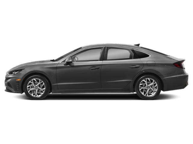 used 2023 Hyundai Sonata car, priced at $18,477