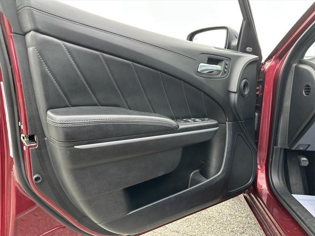used 2023 Dodge Charger car, priced at $23,988