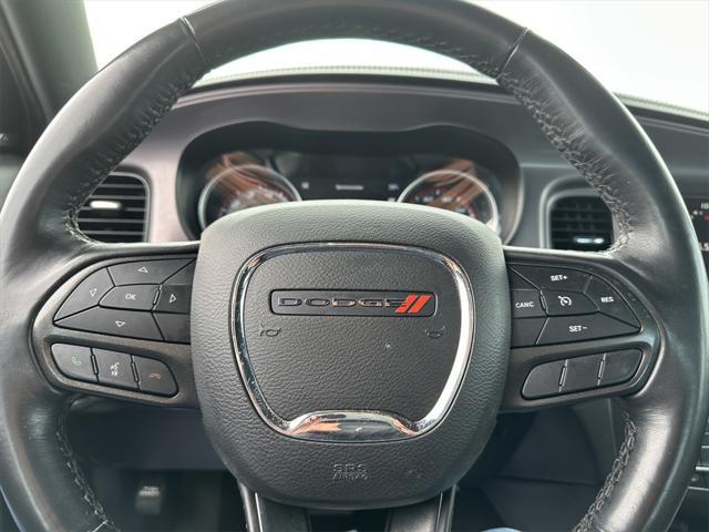 used 2023 Dodge Charger car, priced at $23,988