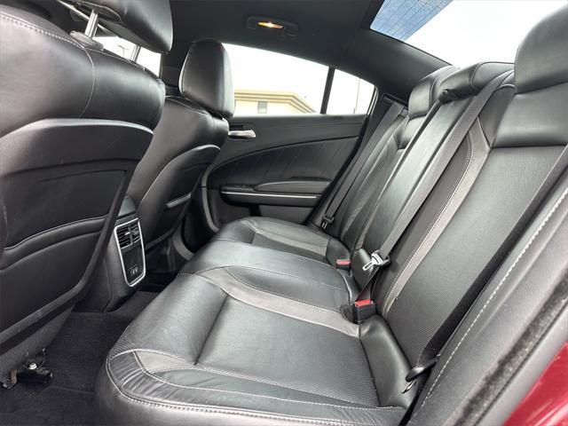 used 2023 Dodge Charger car, priced at $23,988