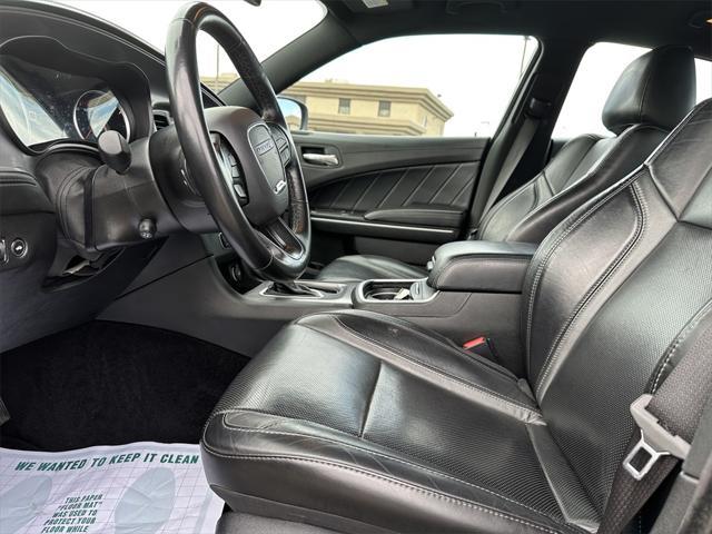 used 2023 Dodge Charger car, priced at $23,988