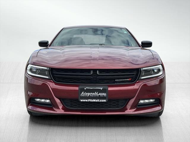 used 2023 Dodge Charger car, priced at $23,988