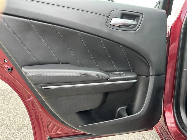 used 2023 Dodge Charger car, priced at $23,988