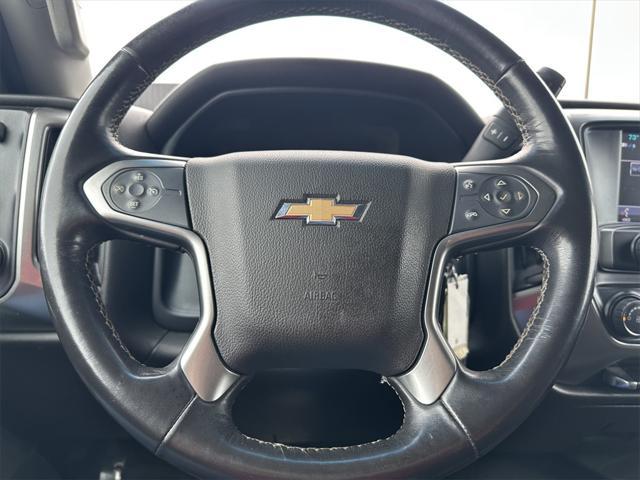 used 2019 Chevrolet Silverado 2500 car, priced at $37,977
