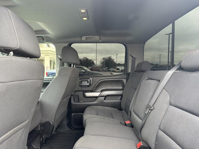 used 2019 Chevrolet Silverado 2500 car, priced at $37,977