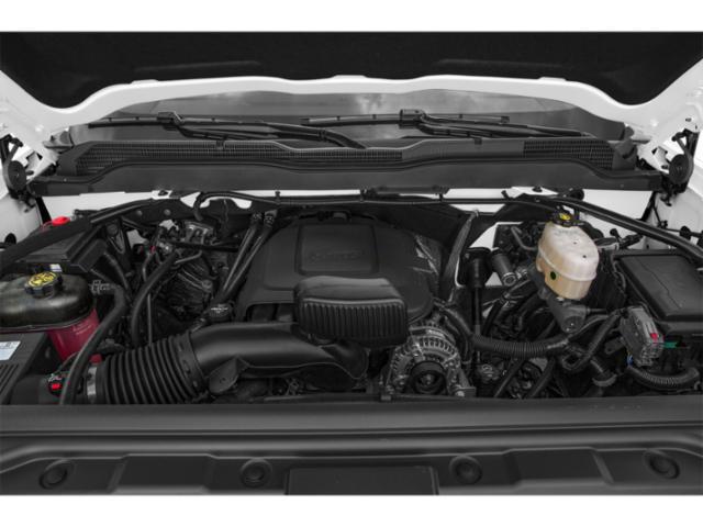 used 2019 Chevrolet Silverado 2500 car, priced at $37,977