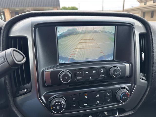 used 2019 Chevrolet Silverado 2500 car, priced at $37,977