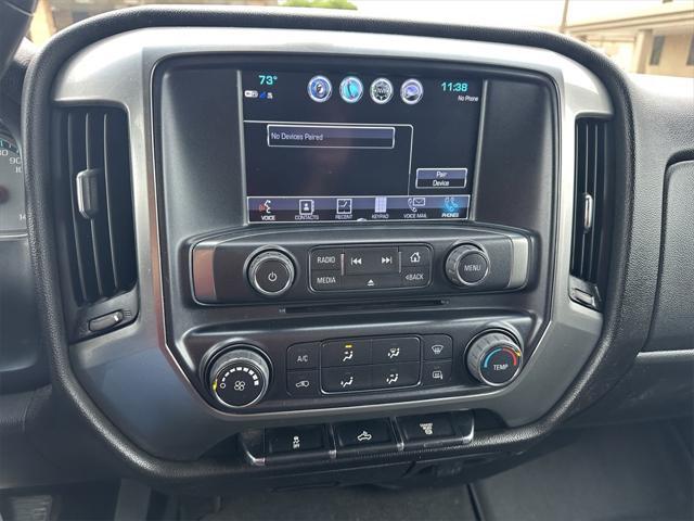 used 2019 Chevrolet Silverado 2500 car, priced at $37,977