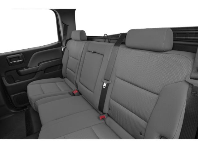 used 2019 Chevrolet Silverado 2500 car, priced at $37,977