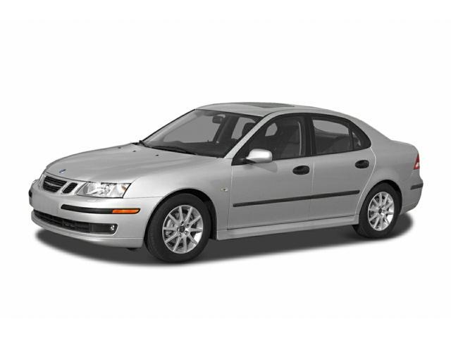 used 2003 Saab 9-3 car, priced at $9,977