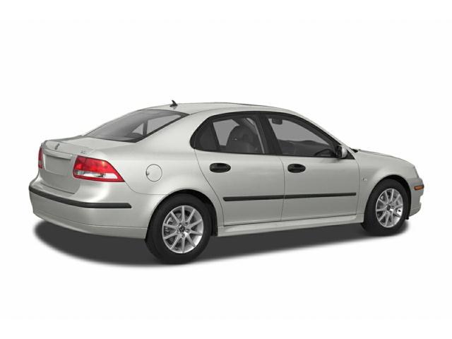 used 2003 Saab 9-3 car, priced at $9,977