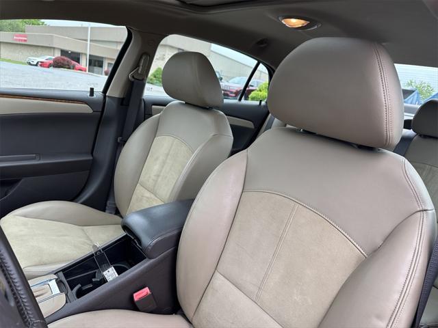 used 2010 Chevrolet Malibu car, priced at $7,977