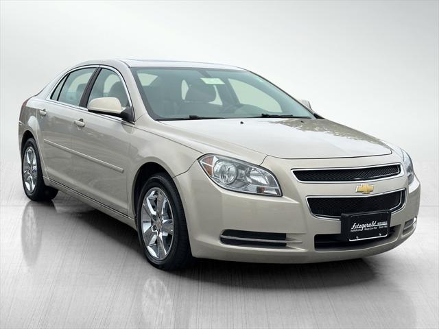 used 2010 Chevrolet Malibu car, priced at $7,977