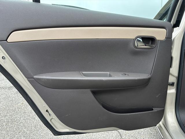 used 2010 Chevrolet Malibu car, priced at $7,977