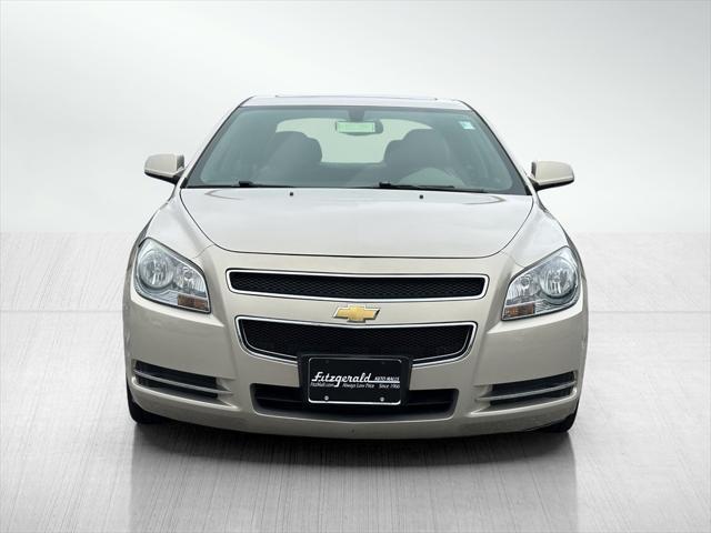 used 2010 Chevrolet Malibu car, priced at $7,977