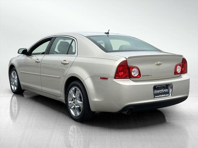 used 2010 Chevrolet Malibu car, priced at $7,977