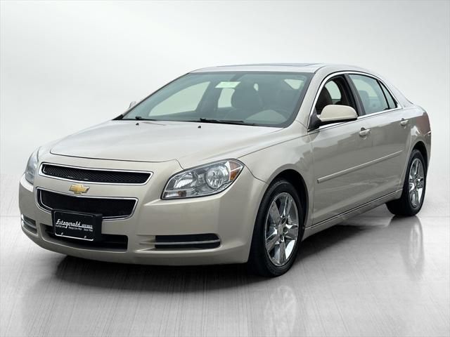 used 2010 Chevrolet Malibu car, priced at $7,977
