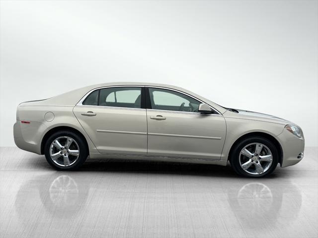 used 2010 Chevrolet Malibu car, priced at $7,977