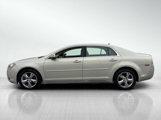 used 2010 Chevrolet Malibu car, priced at $7,977