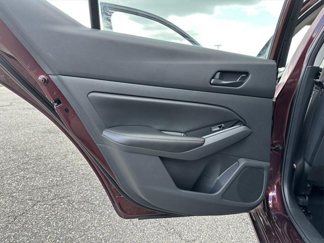 used 2023 Nissan Altima car, priced at $18,977