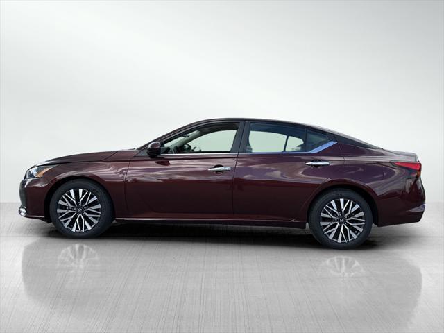 used 2023 Nissan Altima car, priced at $18,977