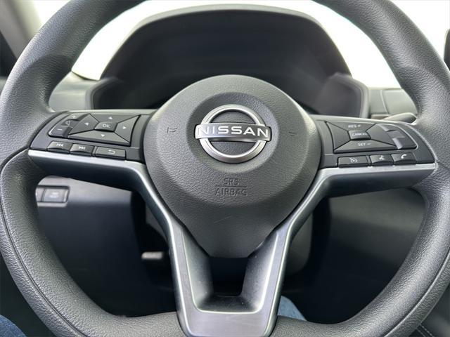 used 2023 Nissan Altima car, priced at $18,977
