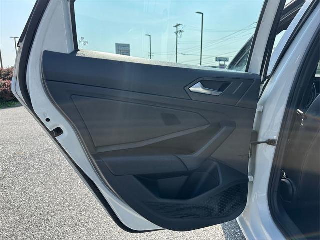 used 2020 Volkswagen Jetta car, priced at $12,988