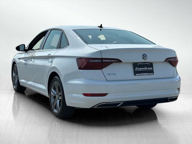 used 2020 Volkswagen Jetta car, priced at $12,988