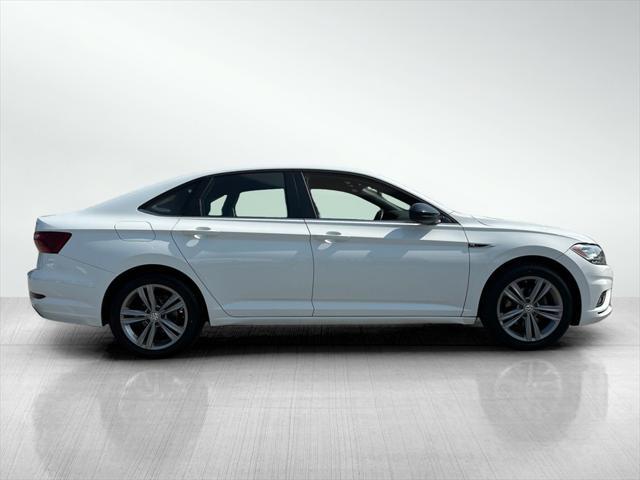 used 2020 Volkswagen Jetta car, priced at $12,988
