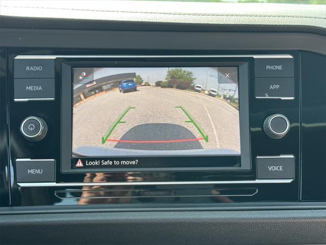 used 2020 Volkswagen Jetta car, priced at $12,988