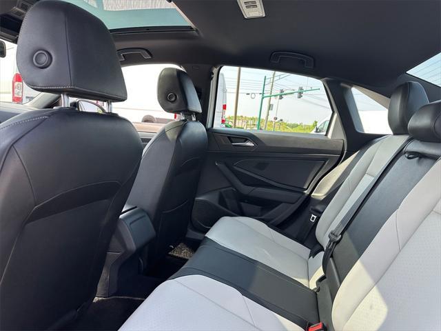 used 2020 Volkswagen Jetta car, priced at $12,988