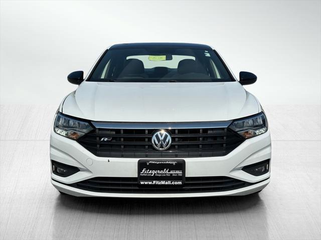 used 2020 Volkswagen Jetta car, priced at $12,988