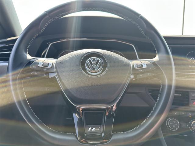 used 2020 Volkswagen Jetta car, priced at $12,988