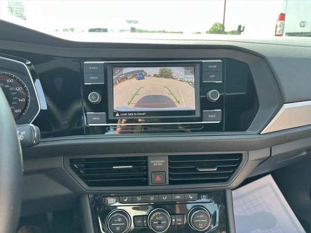 used 2020 Volkswagen Jetta car, priced at $12,988