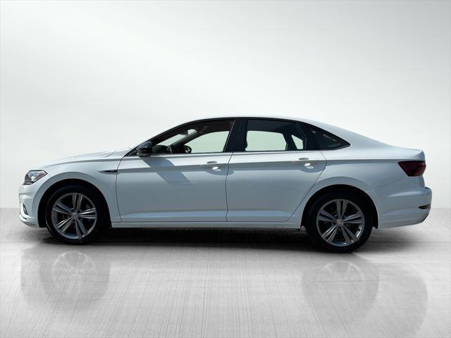 used 2020 Volkswagen Jetta car, priced at $12,988