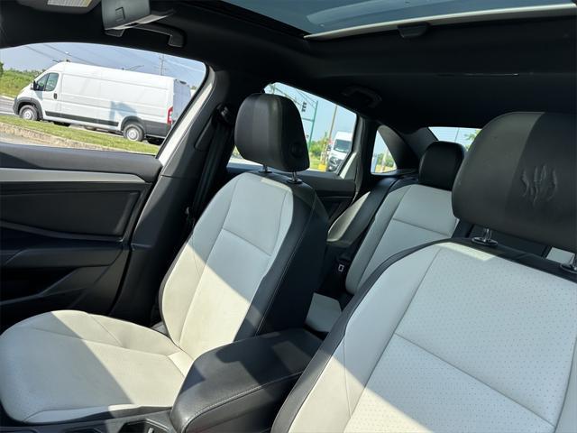 used 2020 Volkswagen Jetta car, priced at $12,988
