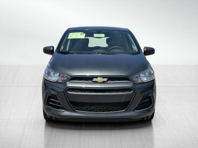 used 2018 Chevrolet Spark car, priced at $6,977