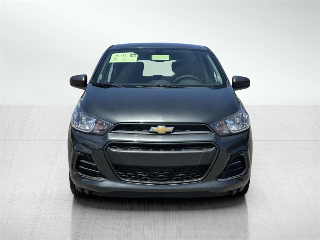 used 2018 Chevrolet Spark car, priced at $6,477