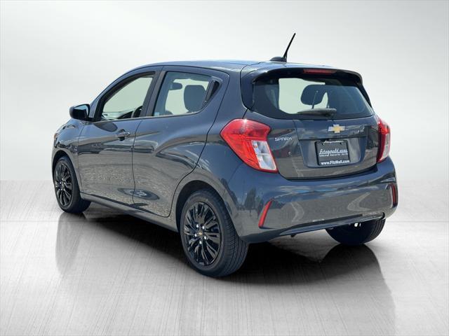 used 2018 Chevrolet Spark car, priced at $6,977