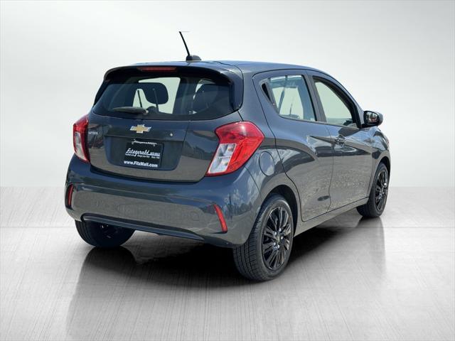 used 2018 Chevrolet Spark car, priced at $6,977