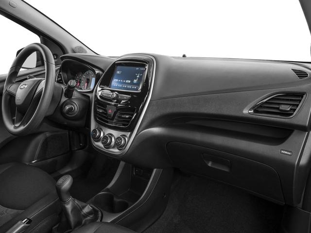 used 2018 Chevrolet Spark car, priced at $6,977