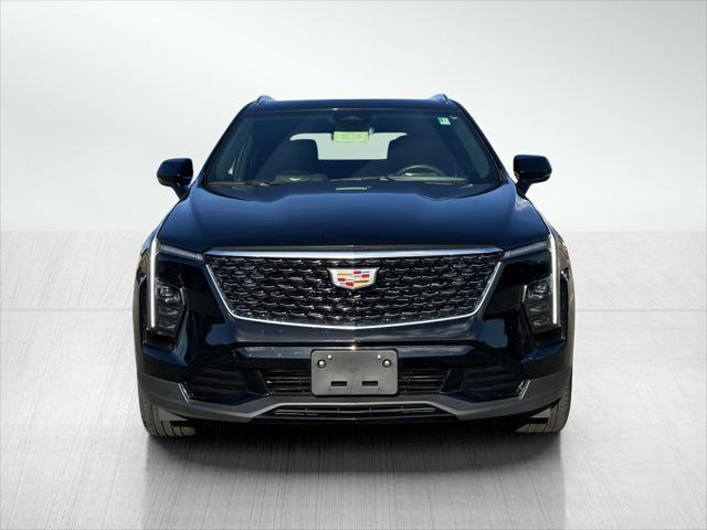 used 2024 Cadillac XT4 car, priced at $40,477